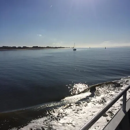 Haus Insulaner Tolle 6 Apartment *