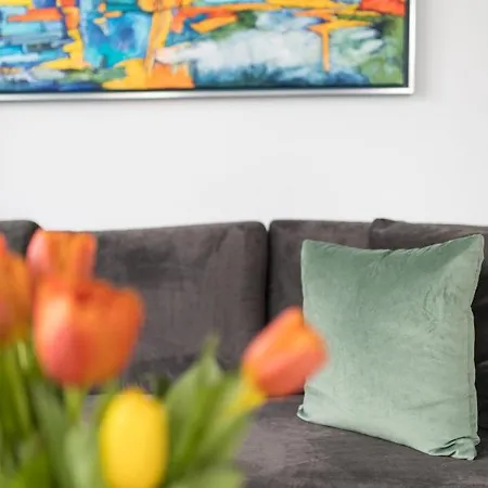 Haus Insulaner Tolle 6 * نورديرني