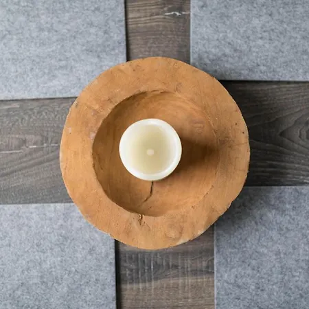 Haus Insulaner Tolle 6 شقة