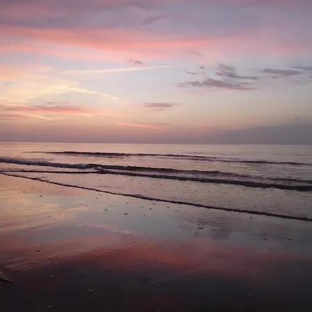 Haus Insulaner Tolle 6 Apartment *