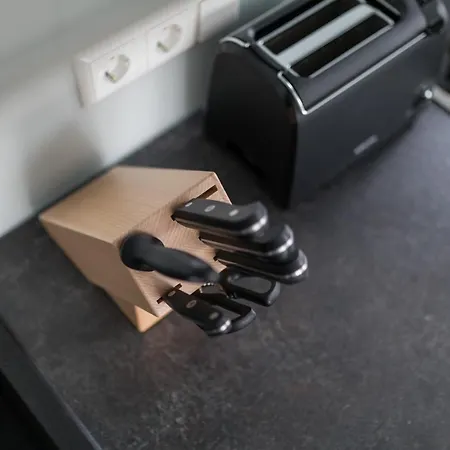 شقة Haus Insulaner Tolle 6 *