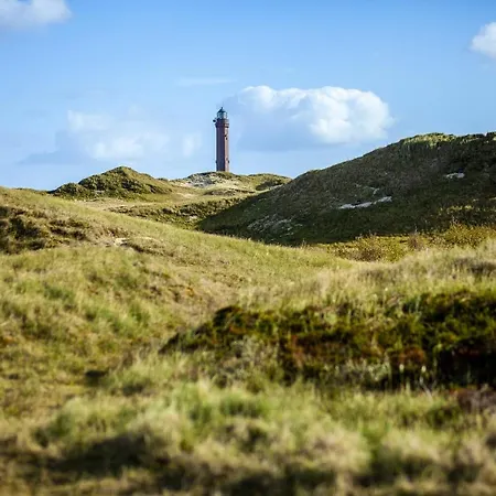 Haus Insulaner Tolle 6 شقة